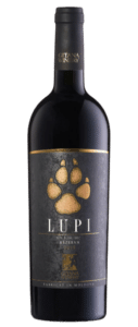 Lupi Magnum - Gitana Winery - Republica Moldova