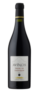 Negru de Dragasani - Avincis